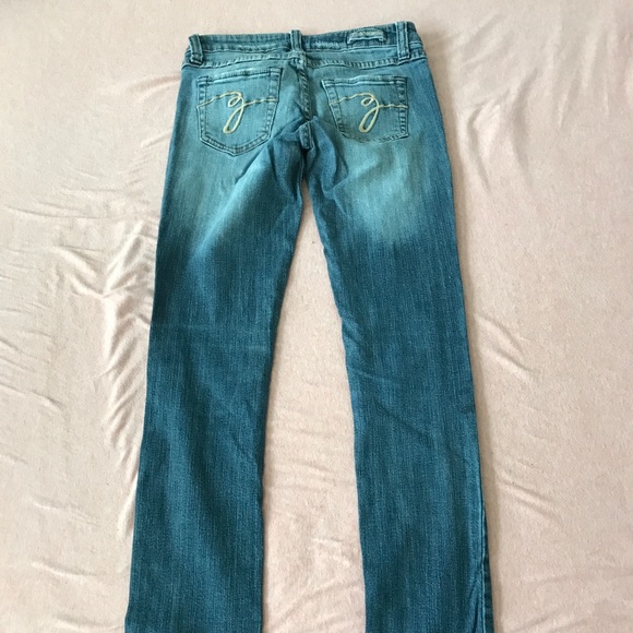 Jeans - Picture 2 of 5